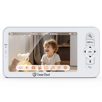 Экран мониторинга Baby5 (не может быть использован отдельно)