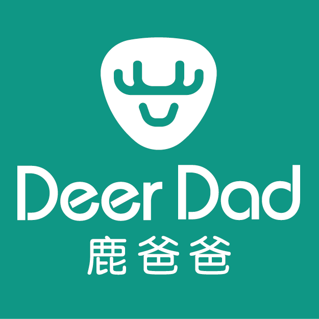 DeerDad鹿爸官方企业店