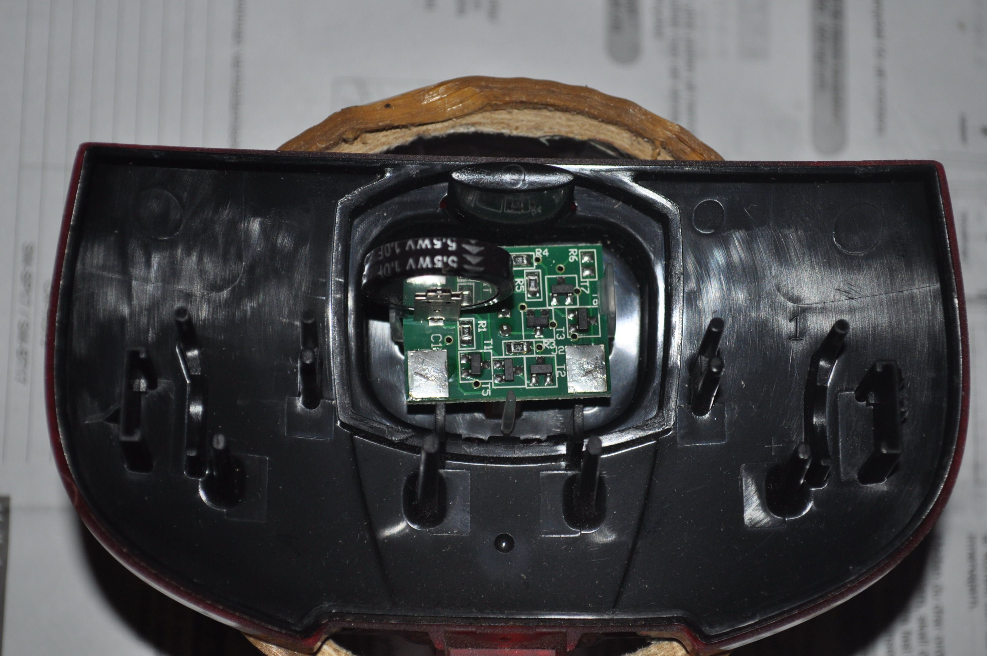 Porte-bagages pour vélo BASTA - Ref 2423337 Image 11