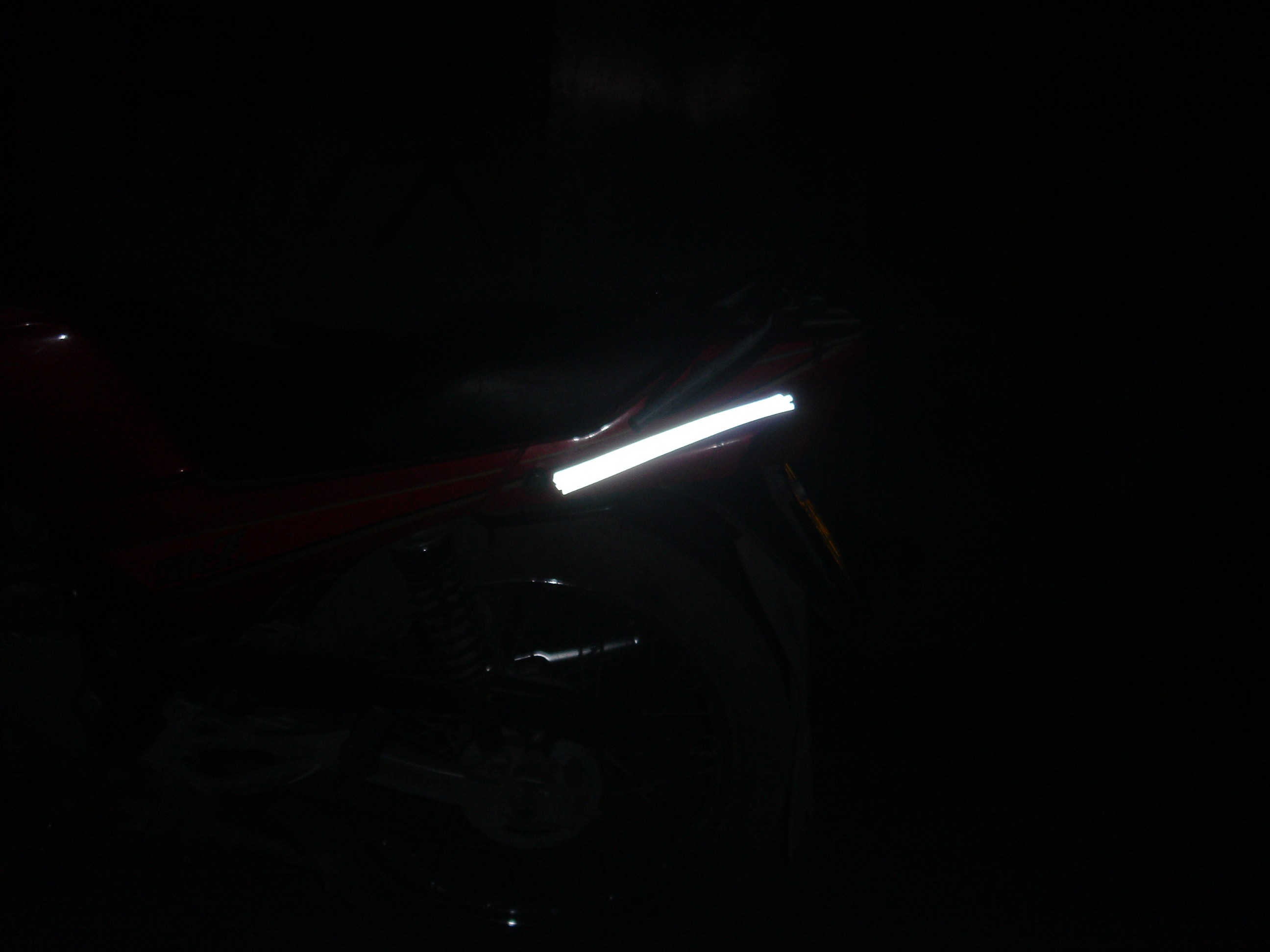 Autocollant pour vélo MICROLITE - Ref 2276232 Image 6
