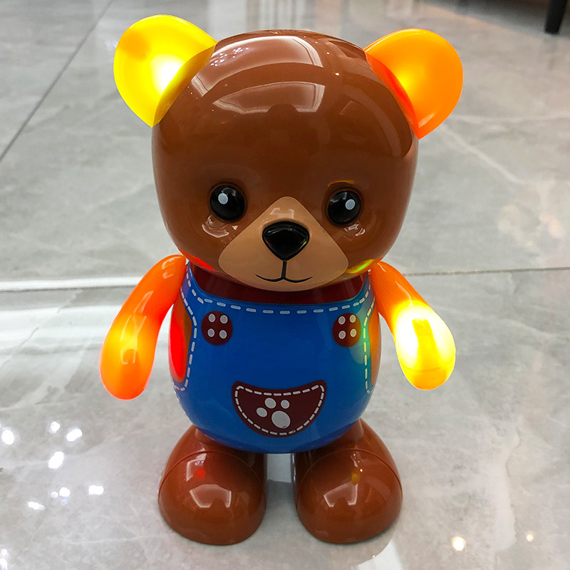 Baby Electric Toys 6-7-8-9-10-12 Month Music 0-1-2-3-year-old baby Puzzle Male Girl Gift-Taobao