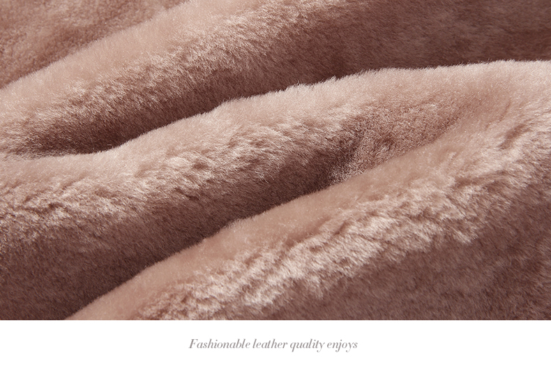 Manteau de fourrure femme      - Ref 3172875 Image 65