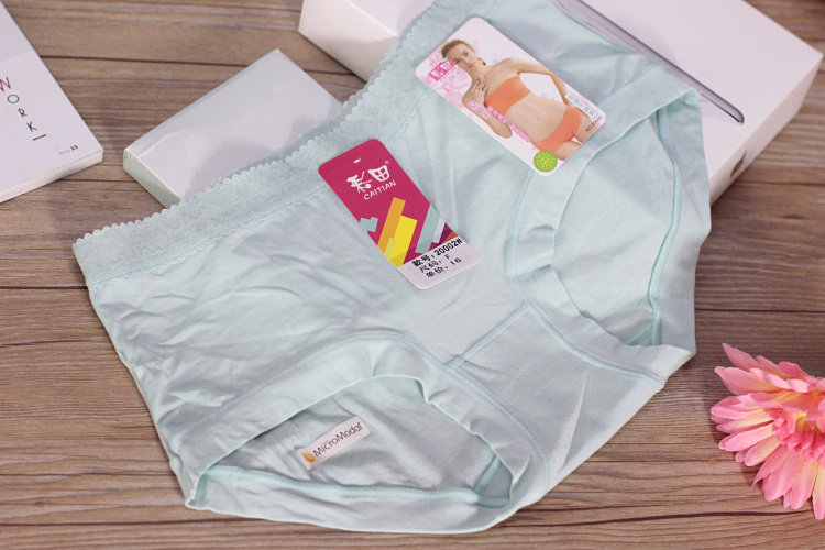 Slip jeunesse - Ref 643005 Image 22