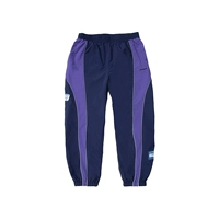 Сиреневые штаны