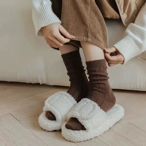 Как только вы носите его, вы теплые, марада, вылечите свою зиму, универсальный