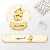 Винни Пух【Модель набора】