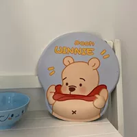 Большой живот -пух [мышиная подушка для запястья]