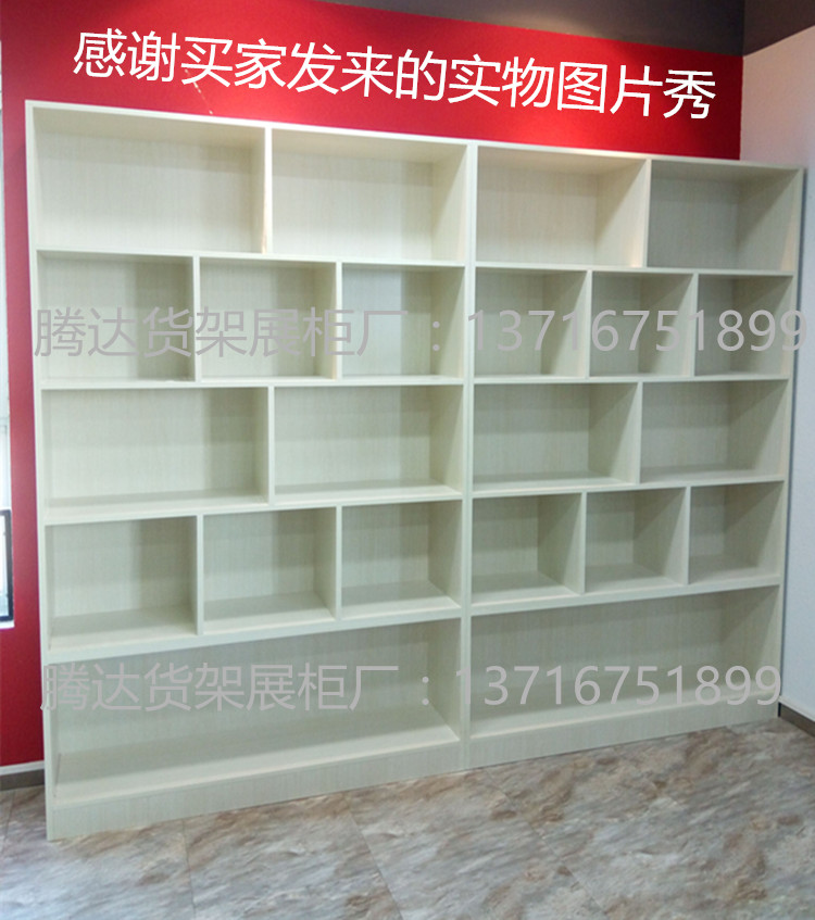 Cửa hàng tùy chỉnh cửa hàng trưng bày tủ thuốc lá và trà hiển thị tủ kính quầy hàng thủ công trưng bày giá mỹ phẩm kệ tủ kính