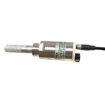 Gas dew point meter DMT143 Finland Vaisala pipeline measurement pressure dew point transmitter detector tester