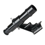 Телескоп с аксессуарами, пластиковая трубка, x24, оптика