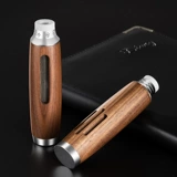 Гревесно с твердым деревом, набор дыма Ленивые люди не бросают дым с дымным ртом, чтобы играть в игры, дым, без бомб, сигаретная посуда для дыма