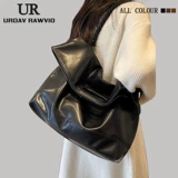 Сумка через плечо, вместительная и большая сумка на одно плечо, шоппер