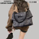Urdav Rawvio Bag for Women 2026 New Large-Capacity Tote Bag Versatile Commuter Shoulder Crossbody Bag Handbag