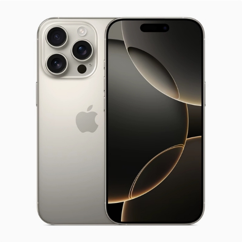 [Authentic Chinese Version] iPhone 16 Pro Max Apple 16Pm Mobile Phone Iphone16Promax 5g