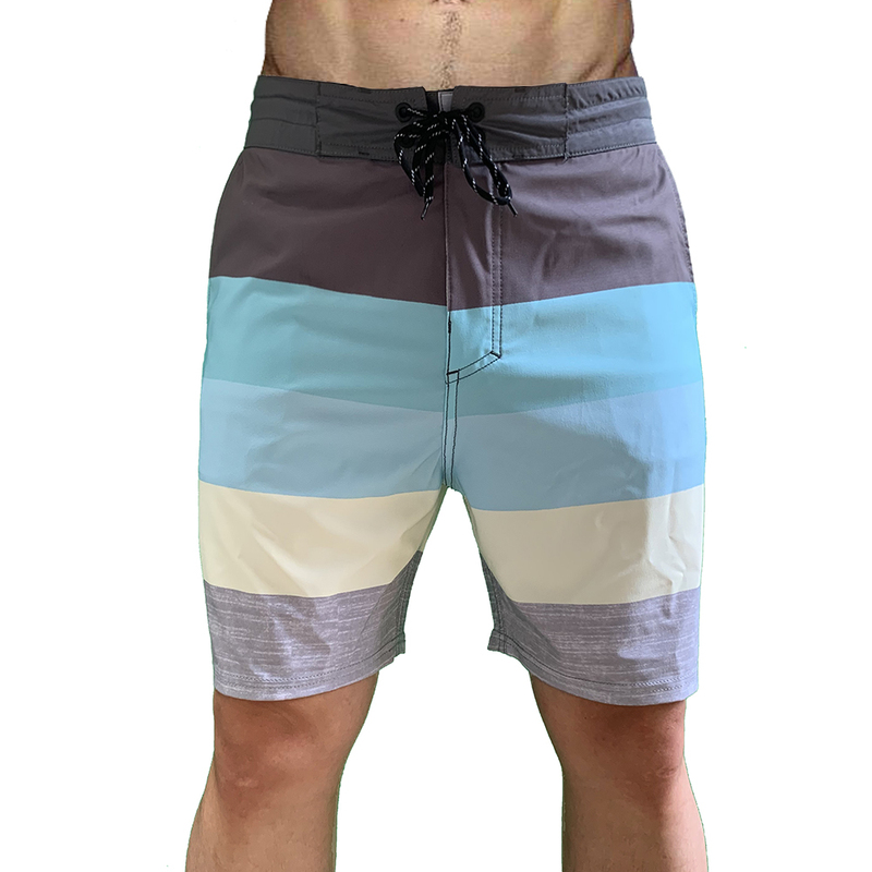 Men's Casual Sports Surfing Shorts 2022 Summer New Billabong Quick-Drying Stretch Fishing Beach Shorts
