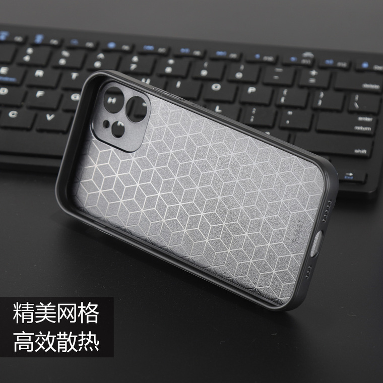 Harry Potter New Silicone TPU 15, 14, 13, 12, 11 iPhone Case
