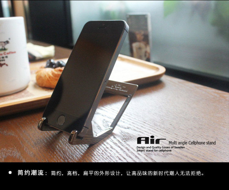 Support téléphone portable EVESKY - Ref 1354625 Image 9