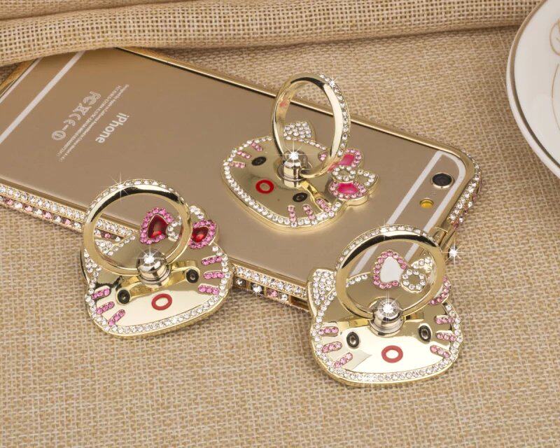 Support téléphone portable EVESKY - Ref 1359869 Image 4