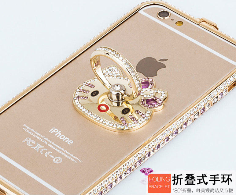 Support téléphone portable EVESKY - Ref 1359869 Image 5