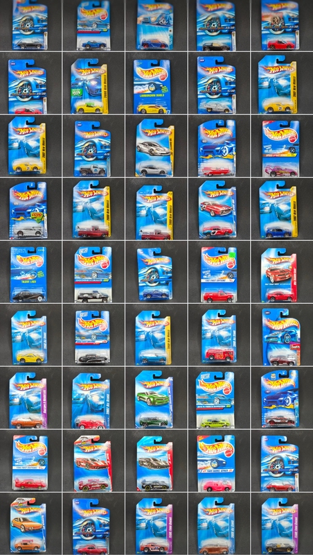 Hot Wheels Vintage Car Limited Edition Ferrari 010 Hot Wheels Vintage Car Limited Edition Ferrari 010