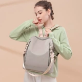 Рюкзак, сумка через плечо, ранец для путешествий, ткань оксфорд, коллекция 2023