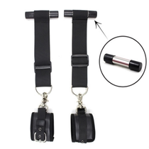 Adult Love Interest Items Sm Alternative Toy Doors And Windows Hanging Binding Bondage bondage steel tube Hanging door Akikoning