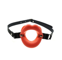 New Qianqiang Zhangkou Mouth Stopper with Sacred Water Mouth Shackles men and women using erotics supplies sm to teach alternative toy executors