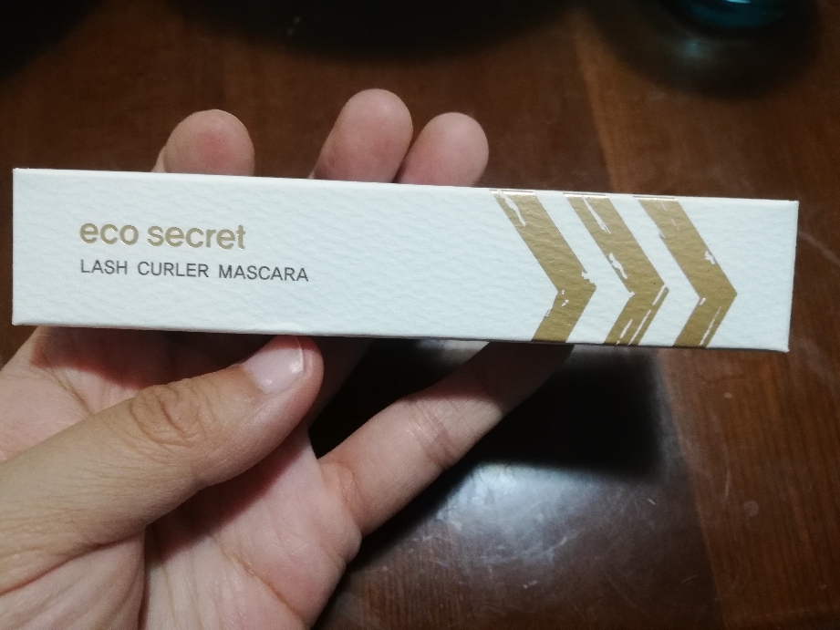 森颜树语防水持久纤长卷翘睫毛膏好不好怎么样有用吗，一个月使用感受,第5张