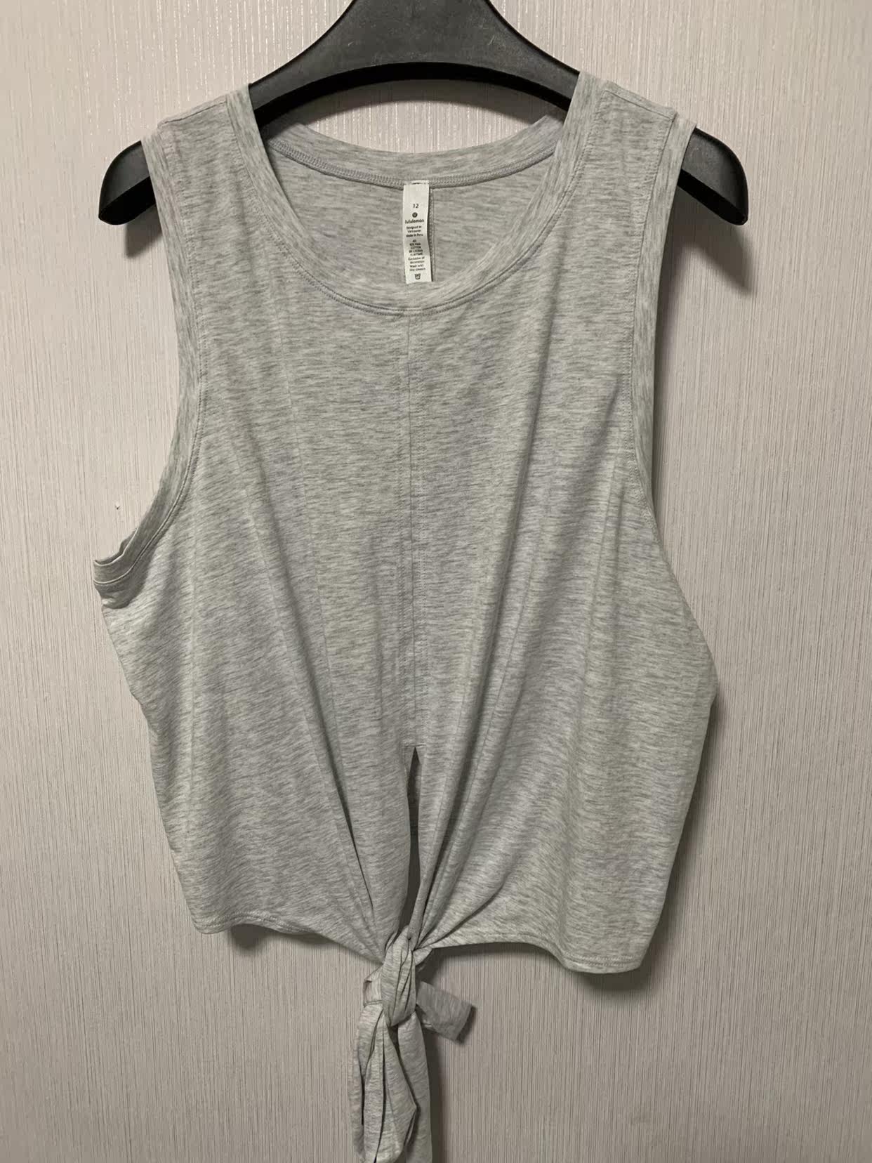 Time to Restore Tank 12 yards from the time of the