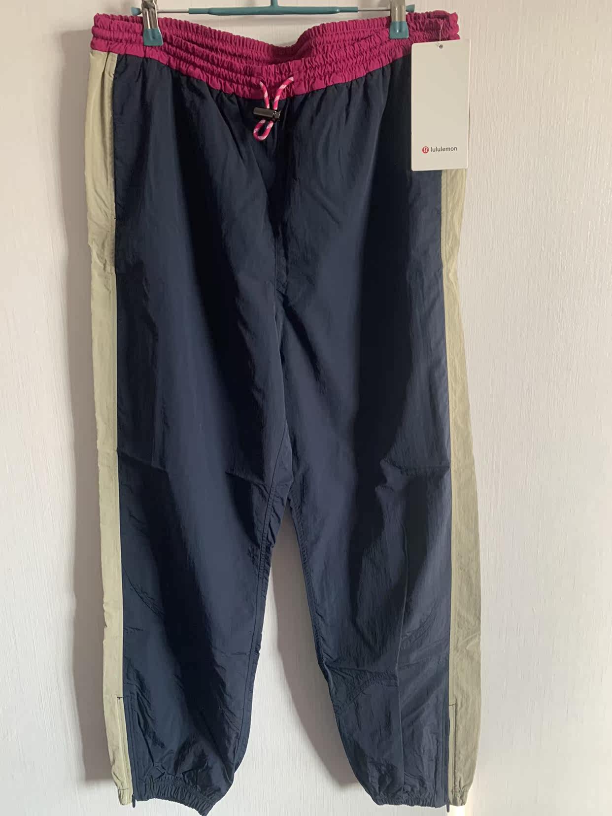 The Evergreen Track pant 12 for the rest of the