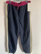 The Evergreen Track pant 12 for the rest of the