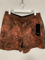 Textured Tech short XL 7”