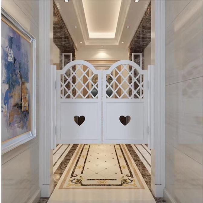 Simple Single-Panel Solid Wood Half-Height Door, Bar Counter Door, Kitchen and Bathroom Partition Door, Denim Door, Indoor Free-Standing Door, Small Door Simple Single-Panel Solid Wood Half-Height Door, Bar Counter Door, Kitchen and Bathroom Partition Door, Denim Door, Indoor Free-Standing Door, Small Door