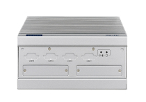 Advantech ITA-1711 Celeron J1900 4G 1T wide voltage DC input reinforcement compact system ten strings