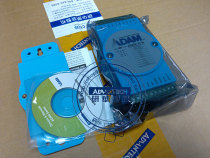 ADAM-4118 8-way thermocouple input with Modbus ADAM-4118-AE wide temperature