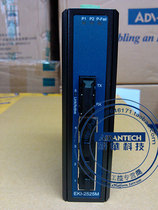 Advantech EKI-2525M EKI-2525S Industrial Ethernet Switch 4 Electro 1 Optical Single Multimode