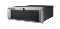 Yanhua HPC-7442 4U rack-mounted server industrial-grade server single power or redundant power supply