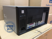 Yanhua IPC-5120 desktop wall-mounted industrial computer 6789th generation Core i3 5 7CPU
