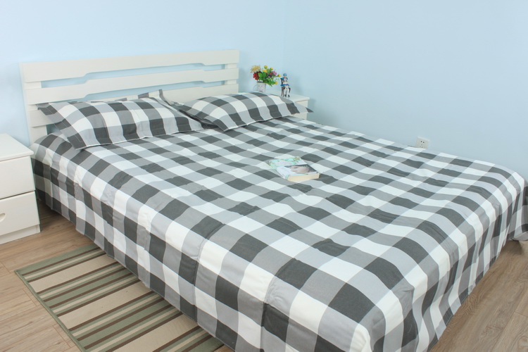 Đặc biệt thanh lịch tăng sống bông vải thô bông khăn đơn sofa đôi gối đơn nhiều màu - Khăn trải giường drap trải giường