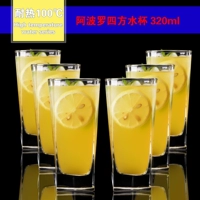 Apollo Water Cup 320 мл (5103)*6