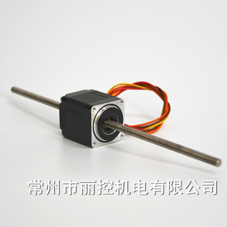 28 Round screw motor 28BYGH32-0674A-GT200 28 Link motor LIKO