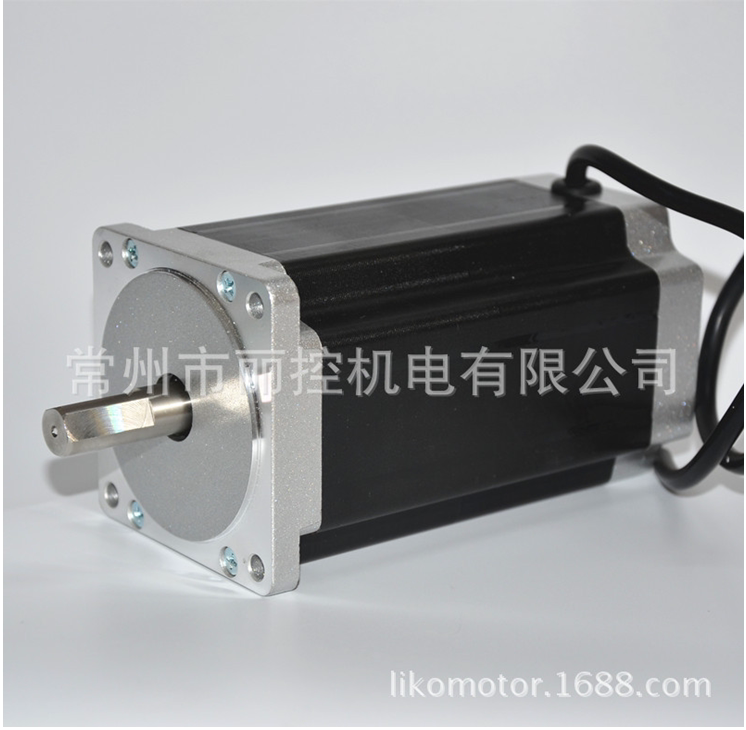 86 three-phase motor 150 body large moment spot 86BYGH3150-5204A