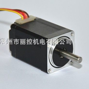 28 stepper motor 45 body 28BYGH45-0674A single shaft 28 motor