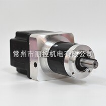 86 planetary geared motor geared ratio 30 86 geared motor 86BYGH280-4504A-PL30