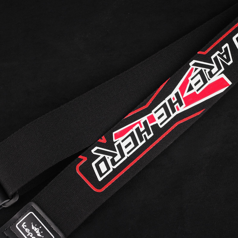 New Kama Original Dress Black Folk Guitar Electric Guitar Holding Baby Bag Manufacturer Direct Sales Kepma Cuddle Bag