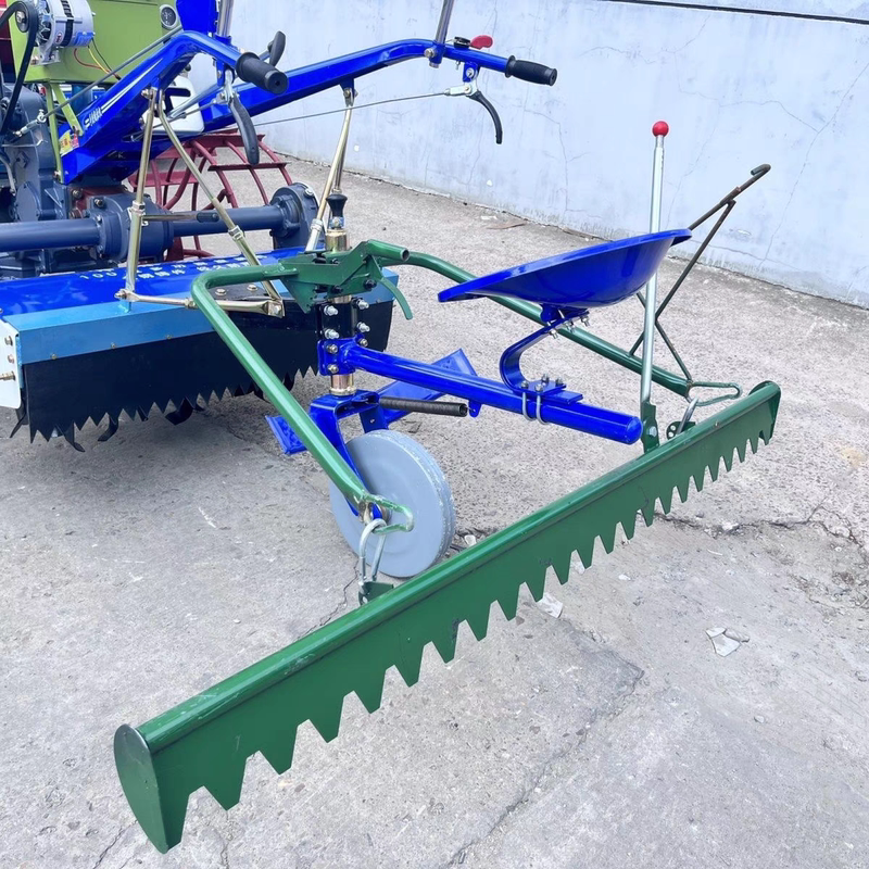 Changzhou 151 Hand-Held Tractor Special Thickened Field Leveling Device/Square Agricultural Durable Field Leveling Machine Changzhou 151 Hand-Held Tractor Special Thickened Field Leveling Device/Square Agricultural Durable Field Leveling Machine