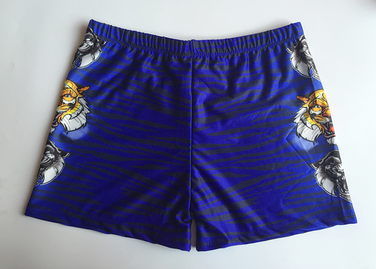 Quần bơi nam, quần boxer, áo tắm XL, quần boxer, quần bơi nam, đồ bơi thời trang, bãi biển, thủy triều khô đồ bơi nam có áo