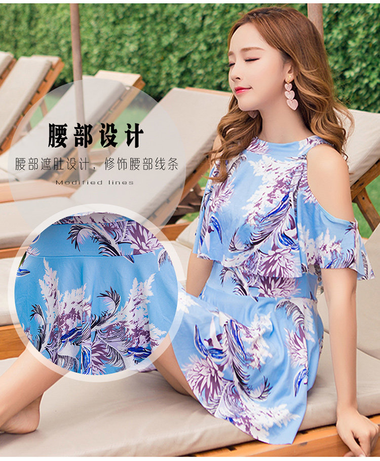 Maillot de bain pour femme - Ref 3028826 Image 7