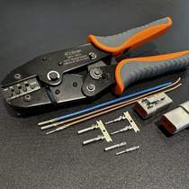 1062-16-0122 1060-16-0122 Deutsch type DT terminal connection crimping pliers crimping pliers with positioning