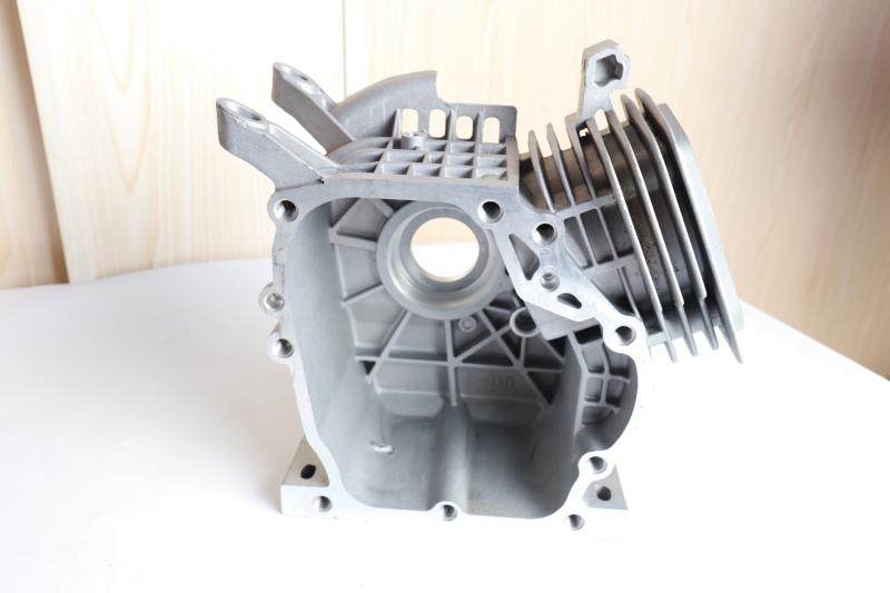 168 air - cooled diesel engine crankcase with piston - rod piston - ring piston - ring oil pump filter